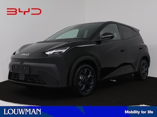 BYD Dolphin Surf Comfort 43 kWh | Inclusief € 2000,- ACTIE  | Nieuw |