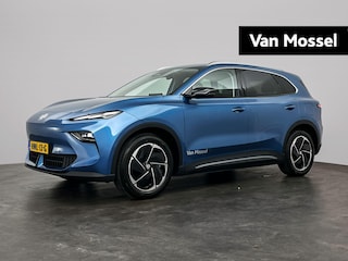MG MGS5 Luxury 64 kWh | 465 km WLTP | Full Option | 7 Jaar Garantie | € 2000,- Korting !!