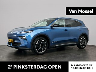 MG MGS5 Luxury 64 kWh | 465 km WLTP | Full Option | 7 Jaar Garantie | € 2000,- Korting !!