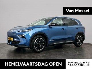 MG MGS5 Luxury 64 kWh | 465 km WLTP | Full Option | 7 Jaar Garantie | € 2000,- Korting !!
