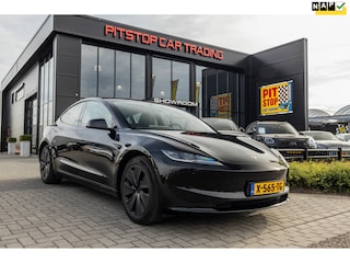 Tesla Model 3 RWD 60 kWh, 283 PK, Camera, NL auto, BTW auto!