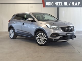 Opel Grandland X 1.2 Turbo Innovation (Org. NL / Carplay)