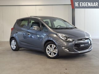 Hyundai ix20 1.6i i-Catcher Automaat (1e eigenaar / Pano)