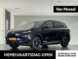 MG MGS5 Luxury 64 kWh | Nu te bestellen / bezichtigen! | Full option voor €39.950 INCL Metallic | 480 KM actieradius