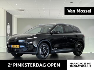 MG MGS5 Luxury 64 kWh | Nu te bestellen / bezichtigen! | Full option voor €39.950 INCL Metallic | 480 KM actieradius