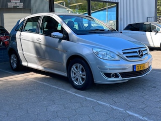 Mercedes-Benz B-klasse 170 / Automaat/Airco/