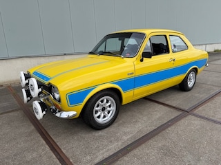 Ford Escort RS 2000 MK1 #RALLYKANON