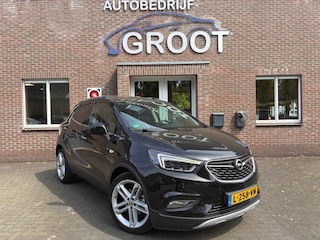 Opel Mokka 1.4 TURBO INNOVATION
