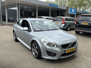 Volvo C30 2.0 R-Edition RTI Bluetooth