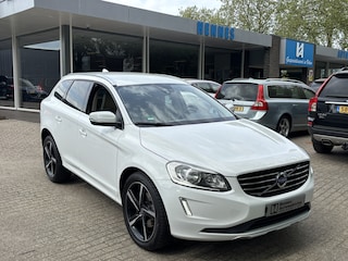 Volvo XC60 2.0 T5 Aut6 Summum Leder Family