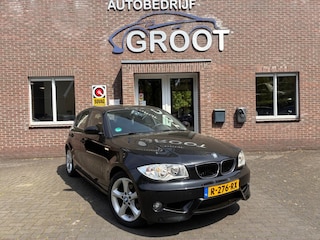 BMW 116I