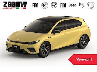 Leapmotor B05 ProMax Des 67.1 kWh Nu te bestellen bij Zeeuw Automotive