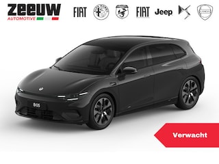 Leapmotor B05 Design Pro Max 67.1 kWh Nu te bestellen bij Zeeuw Automotive