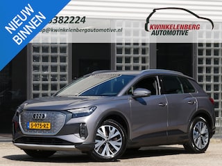 Audi Q4 40 ADVANCED EDITION 77kWh/ TREKHAAK/ ADAPTIVE CRUISE/ SPORTSTOELEN/ MATRIX LED