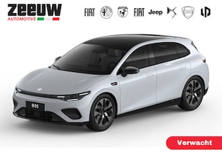 Leapmotor B05 ProMax Design 67.1 kWh Nu te bestellen bij Zeeuw Automotive
