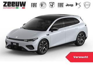 Leapmotor B05 ProMax Design 67.1 kWh Nu te bestellen bij Zeeuw Automotive