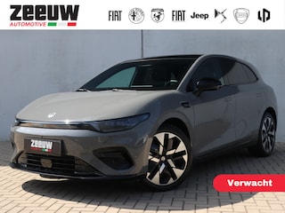 Leapmotor B05 ProMax Design 67.1 kWh Nu te bestellen bij Zeeuw Automotive