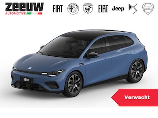 Leapmotor B05 ProMax Design 67.1 kWh Nu te bestellen bij Zeeuw Automotive