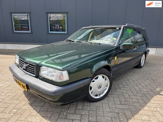 Volvo 850 850 2.5-20V Sports-Line met R interieur.
