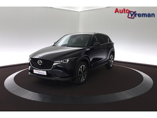 Mazda CX-5 2.5 SkyActiv-G 194 Luxury