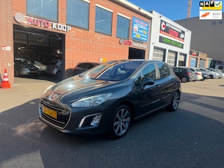 Peugeot 308 1.6 THP 156pk Sportium Pano Clima Cruise NAP