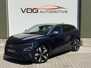 Renault Mégane EV60 220PK Optimum Charge Techno / Warmtepomp / SOH 93% / Navigatie / Carplay / Stoel + Stuurverwarming / Cruise Controle / Parkeer Camera