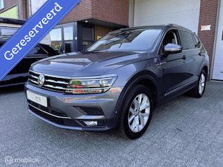 Volkswagen Tiguan 1.5 TSI Comfortline Business 7p.