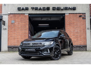 Volkswagen T-Roc 1.5 TSI R-Line Pano / IQ / Camera