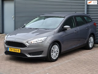 Ford Focus Wagon 1.0 Titanium|Carplay|Camera|Navi