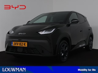 BYD Dolphin Surf Comfort 43 kWh | Origineel NL!
