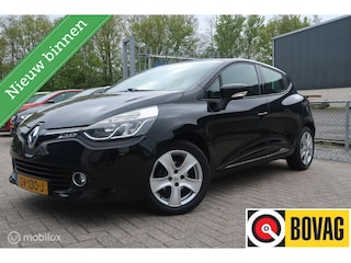 Renault Clio 1.5 dCi ECO Expression