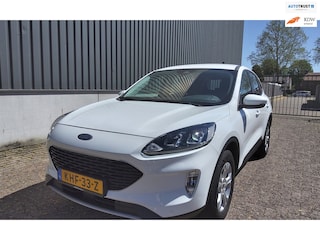 Ford Kuga 1.5 EcoBoost Titanium|150PK|1800kg trekg.|CarPlay®