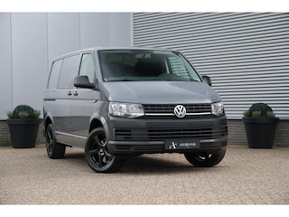 Volkswagen Transporter 2.0 TSI L1H1 Comfortline Benzine Airco|Camera|Trekhaak| BPM + BTW Vrij