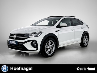 Volkswagen Taigo 1.5 TSI R-Line Business | Automaat | Adaptive cruise | Parkeersensoren | Panoramadak