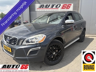 Volvo XC60 2.0 T5 R-Design