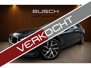 Volvo V60 2.0 T5 R-Design | VAN 2e EIGENAAR | 250 PK! | LED |