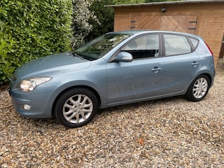 Hyundai i30 1.6i Style