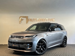 Land Rover Range Rover Sport 3.0 P460e Dynamic SE Pano|BTW
