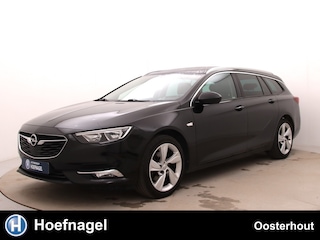 Opel Insignia Sports Tourer 1.5 Turbo Innovation | Adaptive cruise | Stoelverwarming | CarPlay | Camera | Parkeersensoren