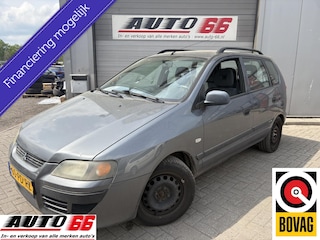 Mitsubishi Space Star 1.6 Inform