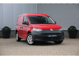 Volkswagen Caddy Cargo 1.5 TSI Edition Benzine Airco|Navi|Stoelvw|BPM Vrij