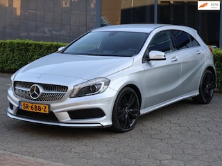 Mercedes-Benz A-klasse 180 AMG Export/Handel