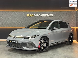 Volkswagen Golf 2.0 TSI GTI Clubsport|410 PK|PANO|CARPLAY|IQ|CAM
