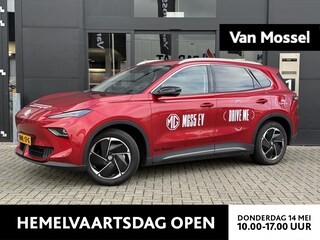 MG S5 Luxury 64 kWh | 465 km WLTP | Full Option | 7 Jaar Garantie