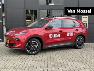 MG S5 Luxury 64 kWh | 465 km WLTP | Full Option | 7 Jaar Garantie