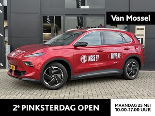 MG S5 Luxury 64 kWh | 465 km WLTP | Full Option | 7 Jaar Garantie