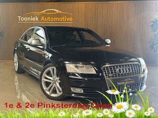 Audi A8 5.2 S8 V10 quattro Pro Line Pano Leder LMV S-Line