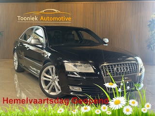 Audi A8 5.2 S8 V10 quattro Pro Line Pano Leder LMV S-Line