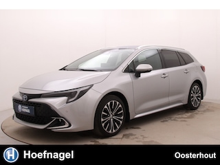 Toyota Corolla Touring Sports Hybrid 140 Executive | Automaat | Adaptive cruise | Stoelverwarming | CarPlay | Camera | Trekhaak