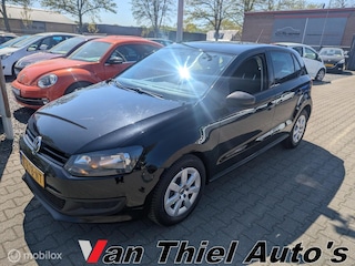 Volkswagen Polo 1.2 Easyline